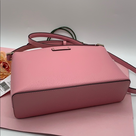 KATE SPADE shoulder bag Lady's Kate spade pink - Picture 12 of 16